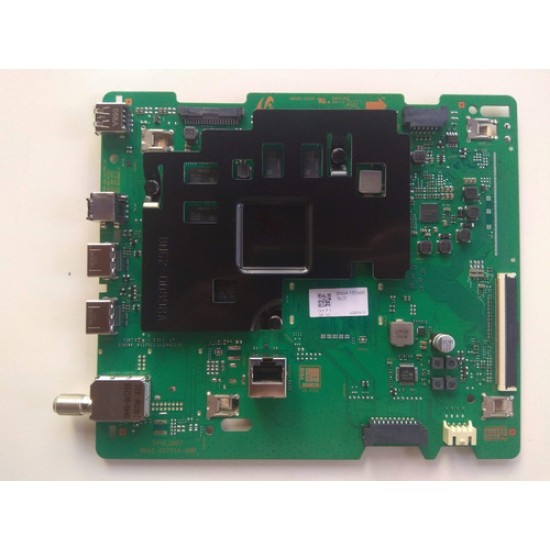 Placa Principal Tv Be50t-hb Be50t Lh50beth Nova