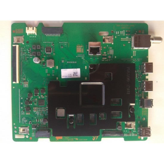 Placa Principal Tv Be50t-hb Be50t Lh50beth Nova