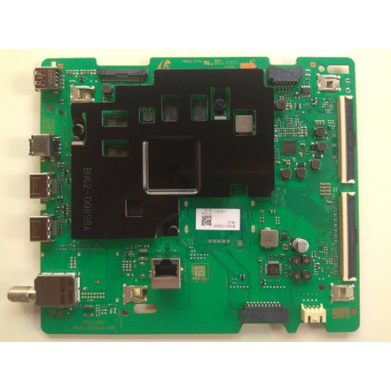 Placa Principal Para Tv Be65t-hb Lh65beth Bn94-15564f Novo
