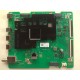 Placa Principal Para Tv Be65t-hb Lh65beth Bn94-15564f Novo
