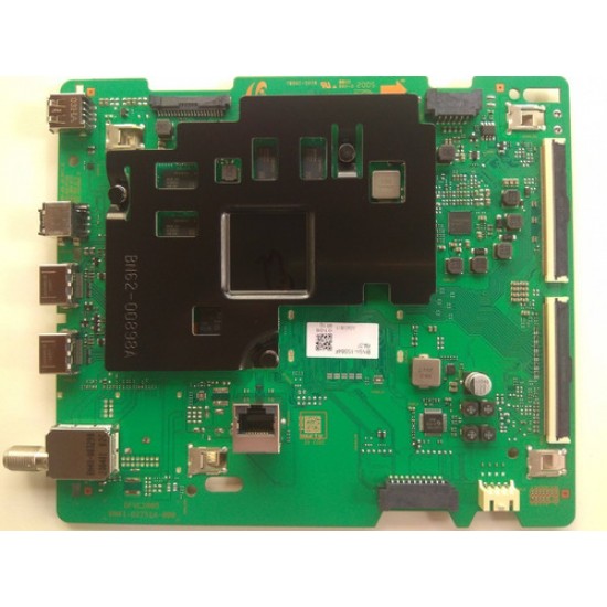 Placa Principal Para Tv Be65t-hb Lh65beth Bn94-15564f Novo