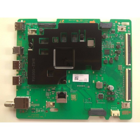 Placa Principal Para Tv Be65t-hb Lh65beth Bn94-15564f Novo