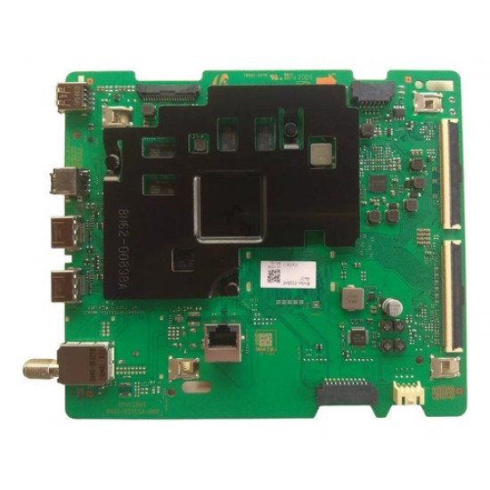 Placa Principal Para Tv Be65t-hb Lh65beth Bn94-15564f Novo
