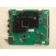 Placa Principal Para Tv Be65t-hb Lh65beth Bn94-15564f Novo