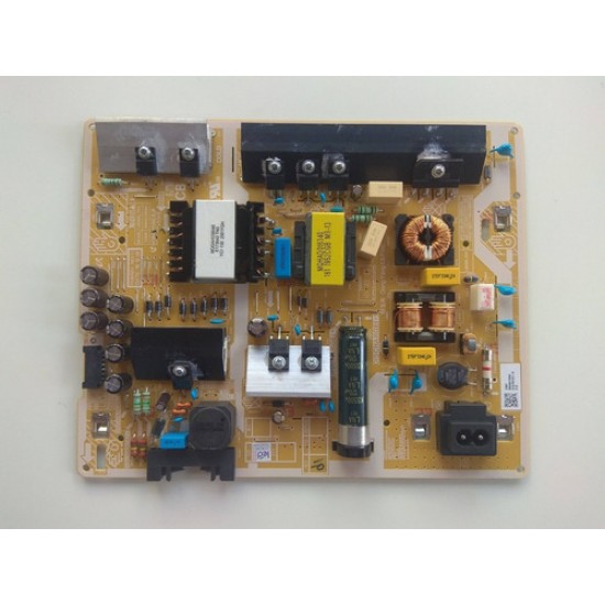 Placa Fonte  Un65tu7000g Un65tu7020g Bn44-01055a Nova
