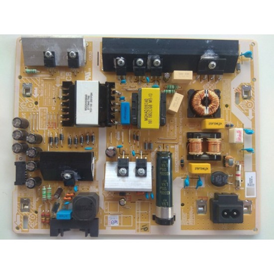 Placa Fonte  Un65tu7000g Un65tu7020g Bn44-01055a Nova