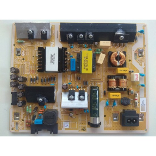 Placa Fonte  Un65tu7000g Un65tu7020g Bn44-01055a Nova