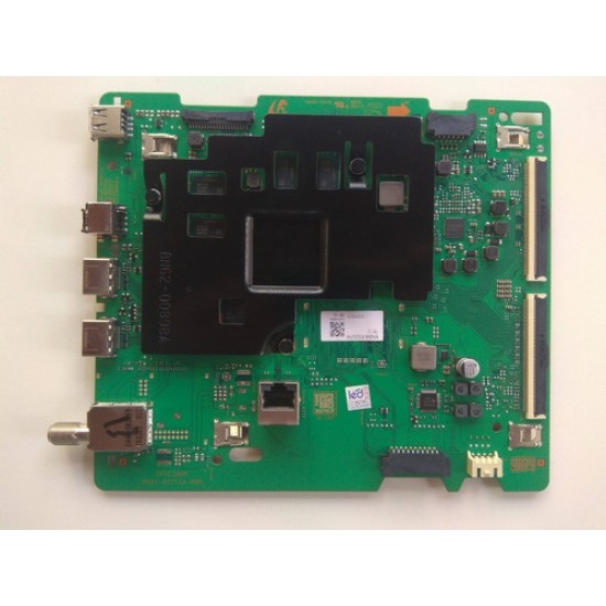 Placa Principal Un65tu7000  Un65tu7000g  Bn94-15257h Nova