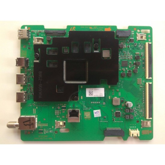 Placa Principal Un65tu7000  Un65tu7000g  Bn94-15257h Nova