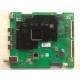 Placa Principal Un65tu7000  Un65tu7000g  Bn94-15257h Nova