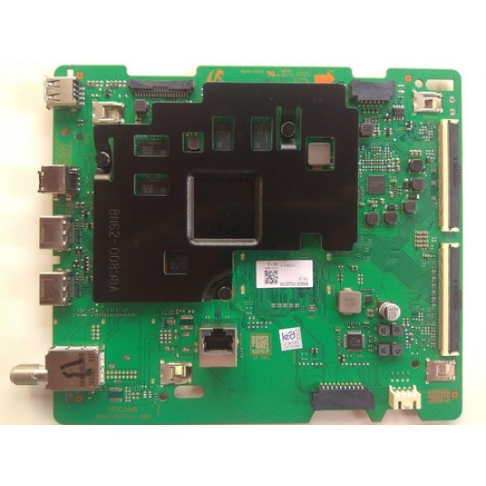 Placa Principal Un65tu7000  Un65tu7000g  Bn94-15257h Nova