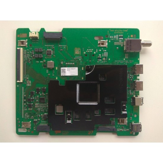 Placa Principal Para Tv Un58tu7020 Un58tu7020g Bn94-16682w