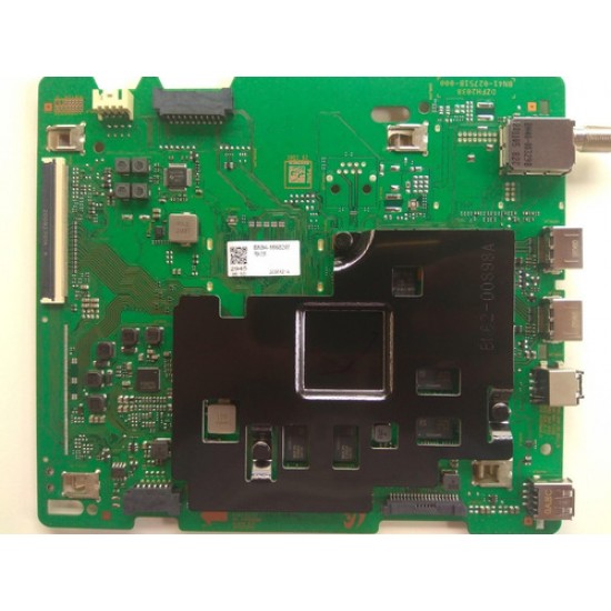 Placa Principal Para Tv Un58tu7020 Un58tu7020g Bn94-16682w