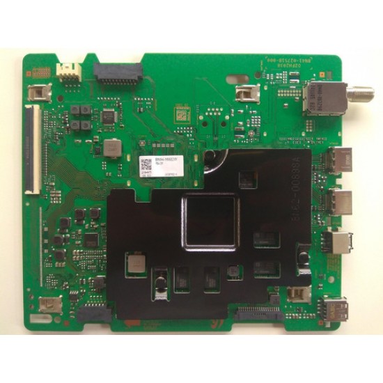 Placa Principal Para Tv Un58tu7020 Un58tu7020g Bn94-16682w