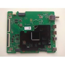 Placa Principal Un65tu7020g Un65tu7020  Bn94-16627s Novo