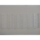 Kit Barra De Led Tv 49k1us Konka Original Novo