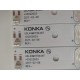 Kit Barra De Led Tv 49k1us Konka Original Novo