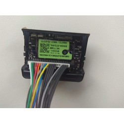 Botão Power Tv Un58tu7020g Un58tu7020  Novo