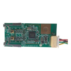 Placa Wifi Tv Ptv40g60snbl  Novo
