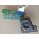 Placa Sensor Receptor Remoto + Ir 32lm620 32lm621 32lm625