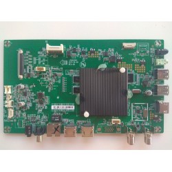 Placa Principal 49k1us Novo *35023011