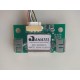 Placa Módulo Wifi Compativel Com L39s3900fs 49s4900fs 49k1us
