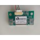 Placa Módulo Wifi Compativel Com L39s3900fs 49s4900fs 49k1us