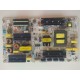 Placa Fonte Tv Semp Tcl 49k1us Novo