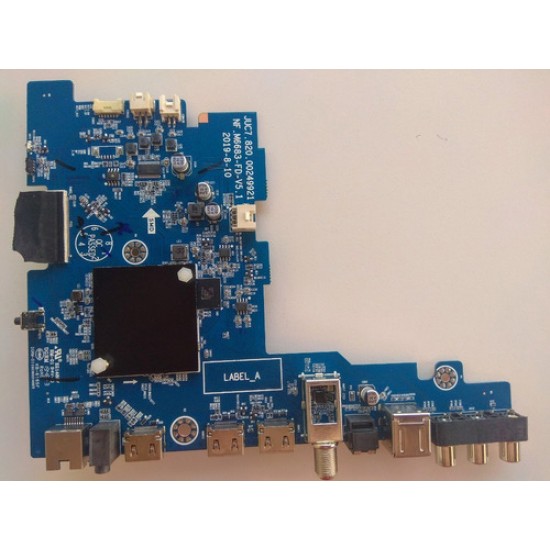 Placa Principal Tv Ptv40g60snbl Juc782000249921 Versão B