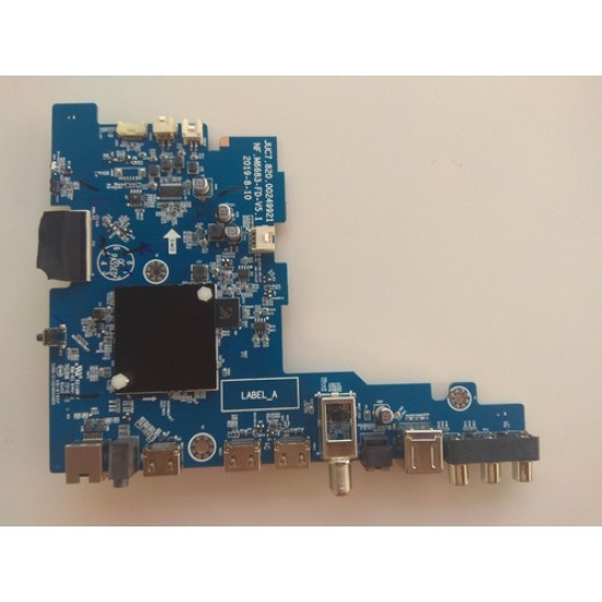 Placa Principal Tv Ptv40g60snbl Juc782000249921 Versão B