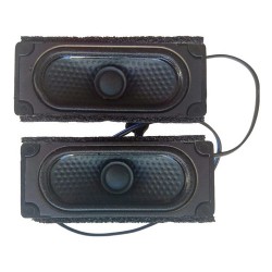 Alto Falante Tv 32lk615 32lk610 32lm621 32lm627 32lm625