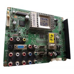 Placa Principal Televisor Ln40a330j1 Ln40a330 Bn41-00984a