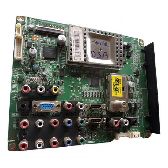 Placa Principal Televisor Ln40a330j1 Ln40a330 Bn41-00984a