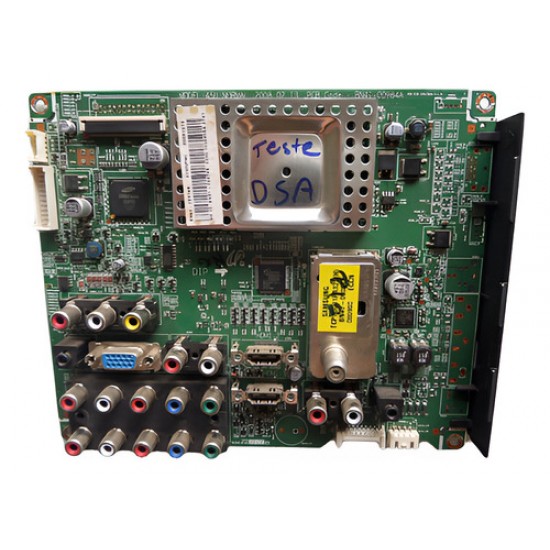 Placa Principal Televisor Ln40a330j1 Ln40a330 Bn41-00984a