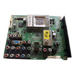 Placa Principal Televisor Ln40a330j1 Ln40a330 Bn41-00984a
