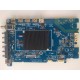 Placa Principal Ptv58f60sn Ptv58f60 Versão A Original