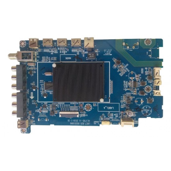 Placa Principal Ptv58f60sn Ptv58f60 Versão A Original
