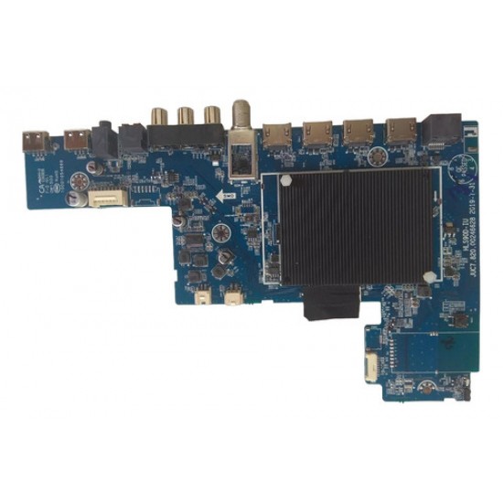 Placa Principal Ptv50g70 Ptv50g70blsg Juc782000246628 4k