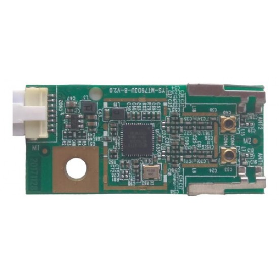 Placa Wifi  Ptv50g7blsg Ptv50g70 Ptv58f60sn Nova