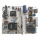 Placa Fonte Ptv58f80 Ptv50g70 Ptv58f80sns Ch1160d1mf600ud