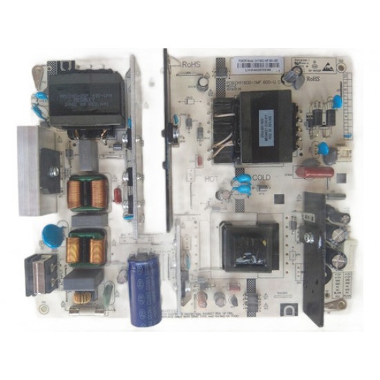 Placa Fonte Ptv58f80 Ptv50g70 Ptv58f80sns Ch1160d1mf600ud