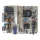 Placa Fonte Ptv58f80 Ptv50g70 Ptv58f80sns Ch1160d1mf600ud