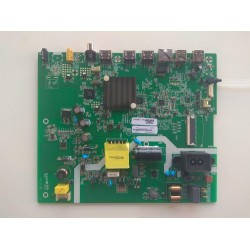 Placa Principal Multilaser Tl014 *35024727  Nova