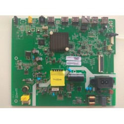 Placa Principal Multilaser Tl014 *35024727  Nova