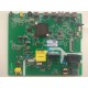 Placa Principal Multilaser Tl014 *35024727  Nova