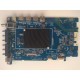 Placa Principal Ptv58f80sns Ptv58f80 Juc7.820.00201896  Nova