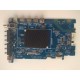 Placa Principal Ptv58f80sns Ptv58f80 Juc7.820.00201896  Nova