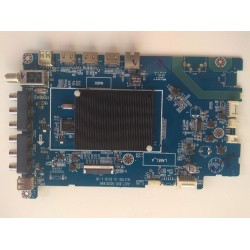 Placa Principal Ptv58f80sns Ptv58f80 Juc7.820.00201896  Nova