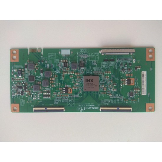 Placa Tcon Tv Ptv58f80sns Ptv58f80 94v-0e88441t21128