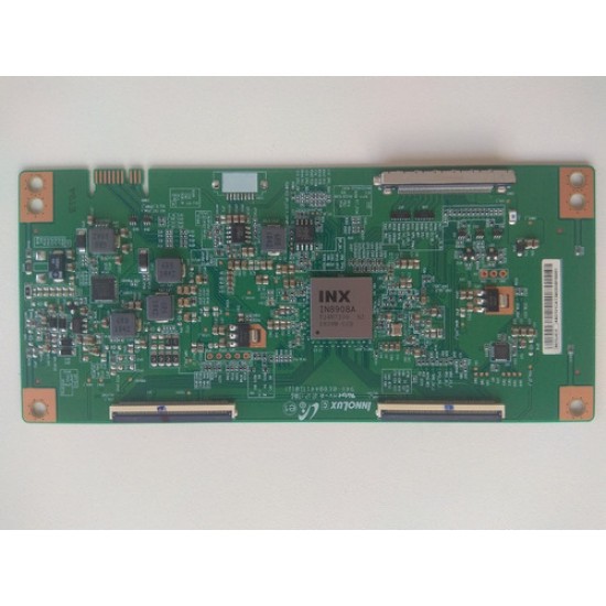Placa Tcon Tv Ptv58f80sns Ptv58f80 94v-0e88441t21128